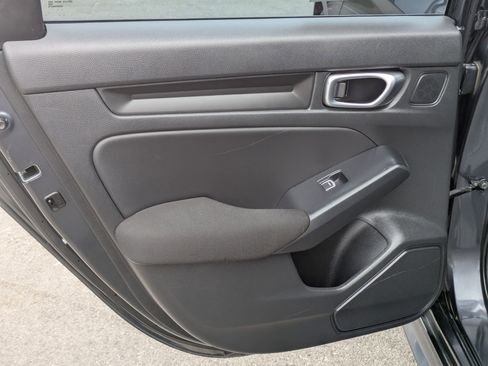 Used 2024 Honda Civic Sport image 14