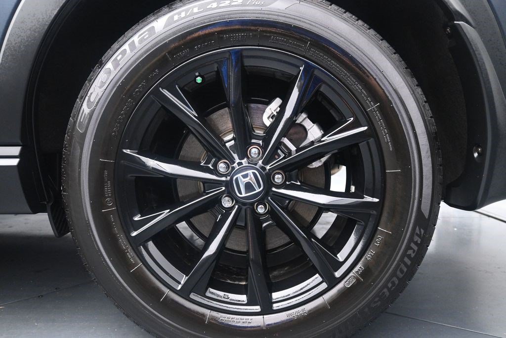 Used 2024 Honda CR-V Sport-L image 10