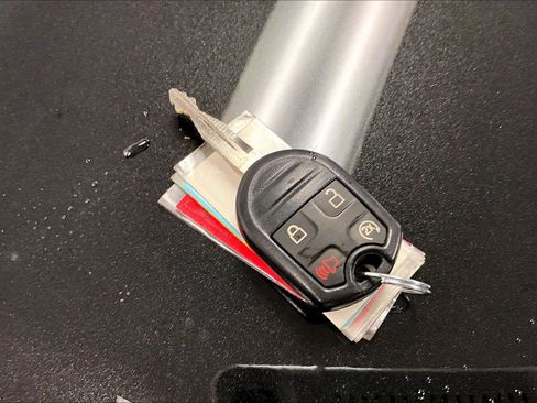 Used 2015 Ford F250 Platinum image 9