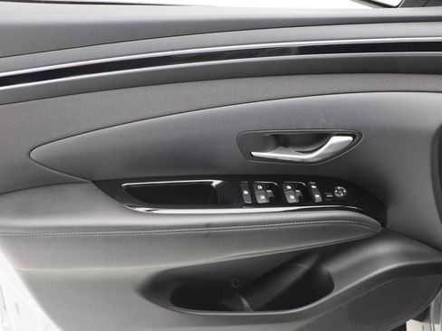 Used 2022 Hyundai Tucson SEL image 15