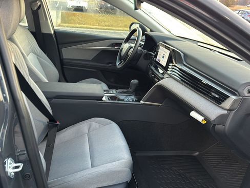 New 2026 Toyota Camry LE image 10