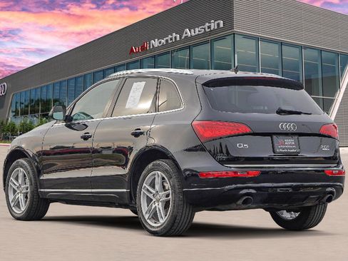Used 2017 Audi Q5 2.0T Premium image 5