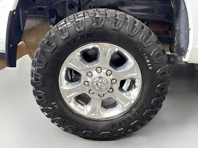 Used 2021 RAM 2500 Big Horn w/ Level 1 Equipment Group AWD/4WD image 32