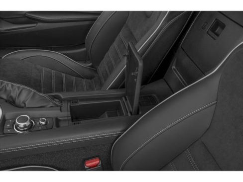New 2026 MAZDA MX-5 Miata RF Club w/ Weather Package RWD image 15