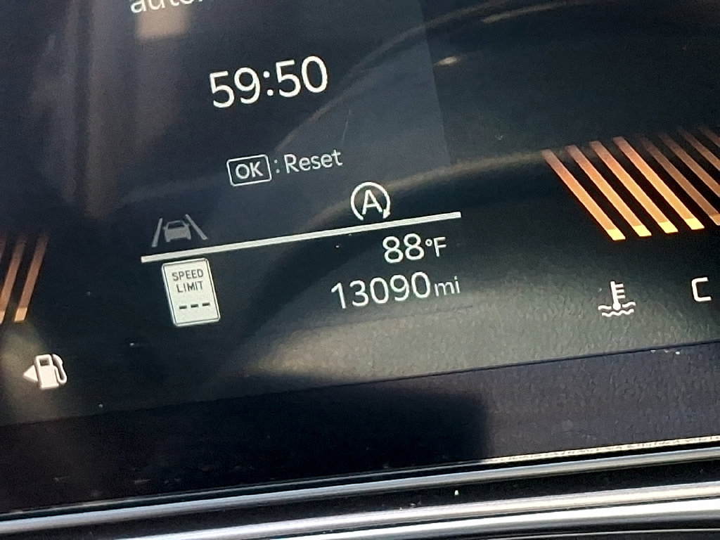 Used 2024 Kia Sorento S w/ Panoramic Sunroof Package FWD image 21