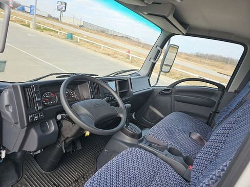 New 2024 Chevrolet Low Cab Forward RWD image 18