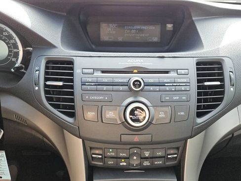 Used 2010 Acura TSX Sedan FWD image 8