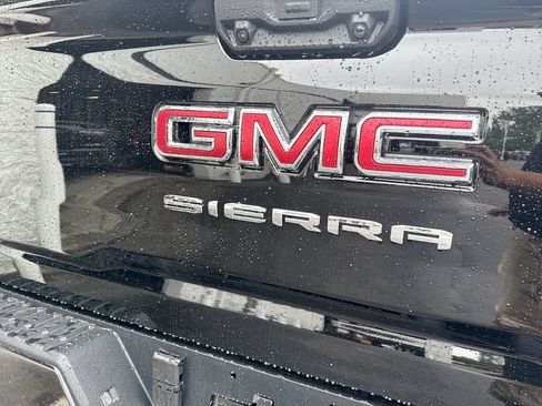 New 2026 GMC Sierra 3500 SLE w/ SLE Value Package AWD/4WD image 26