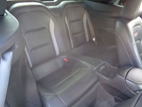 Used 2017 Chevrolet Camaro SS image 30