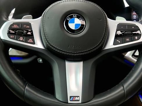 Used 2022 BMW X5 sDrive40i w/ M Sport Package RWD image 58