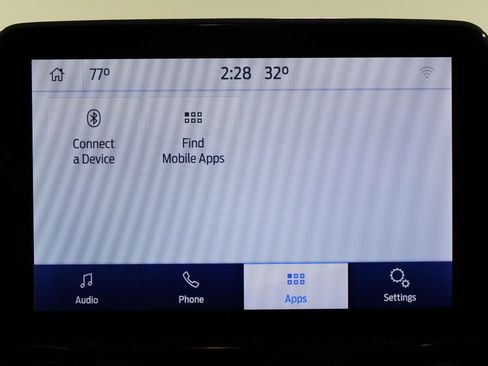 Used 2021 Ford EcoSport SE image 31