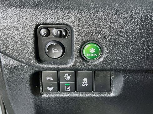 Used 2023 Honda Passport TrailSport image 10