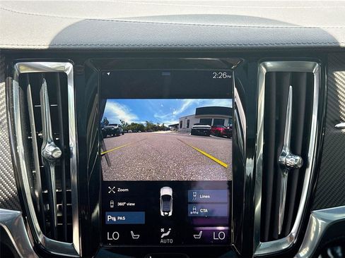 Used 2021 Polestar Polestar 1 image 13