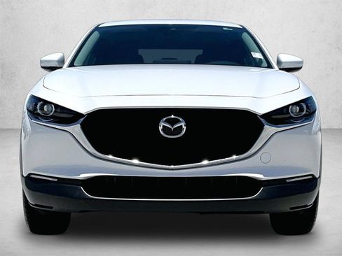 Used 2020 MAZDA CX-30 FWD w/ Select Package image 3
