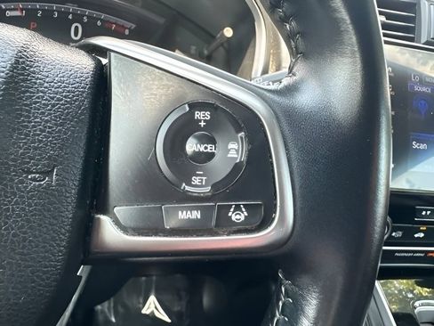Used 2017 Honda CR-V EX-L image 19