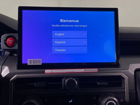 New 2026 Toyota 4Runner TRD Off-Road Premium image 20