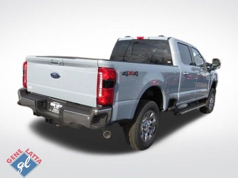 New 2026 Ford F350 Lariat w/ Lariat Premium Package AWD/4WD image 7