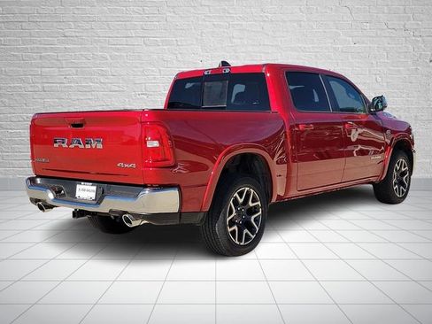 New 2026 RAM 1500 Laramie image 4