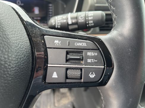 Certified 2024 Honda Pilot Elite image 23