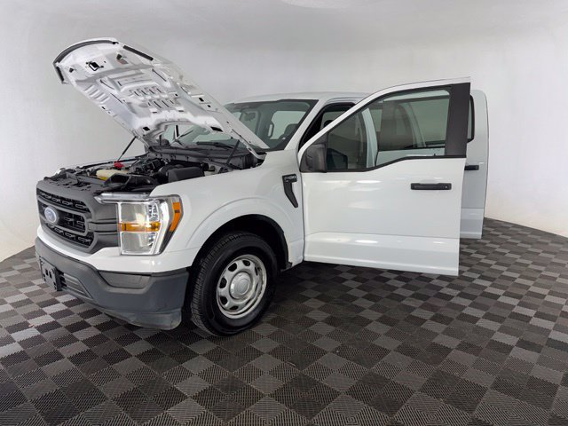Used 2021 Ford F150 XL RWD image 12