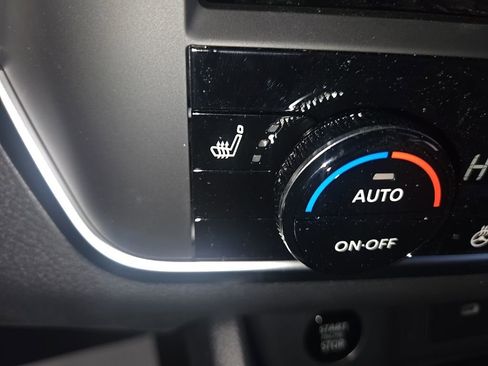 New 2026 Nissan Rogue Dark Armor image 19