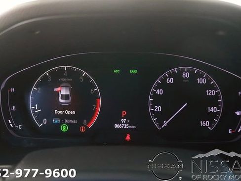 Used 2019 Honda Accord Sport image 16