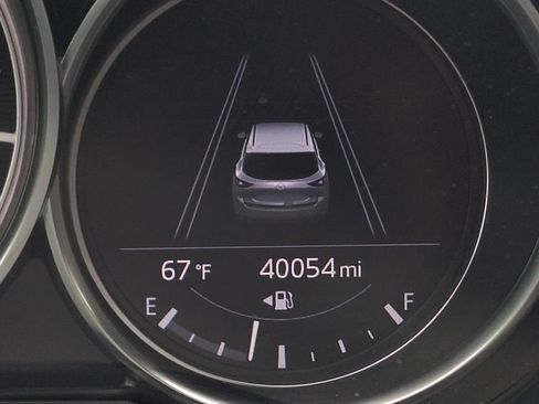 Used 2023 MAZDA CX-5 AWD 2.5 S w/ Select Package image 19