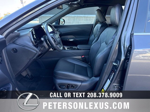 Used 2025 Lexus RX 350 AWD/4WD image 25