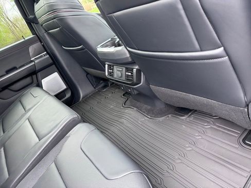 New 2026 Ford F150 Raptor AWD/4WD image 19