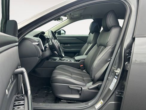 Used 2024 MAZDA CX-50 AWD 2.5 S w/ Cargo Package image 16