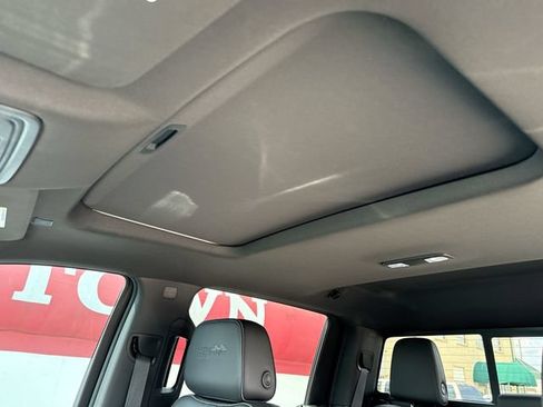 Used 2021 Chevrolet Silverado 1500 High Country w/ LPO, Dark Essentials Package AWD/4WD image 21