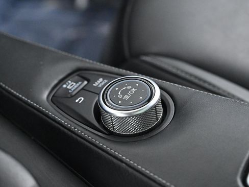 Certified 2020 INFINITI QX50 Essential w/ Edition 30 Package image 21