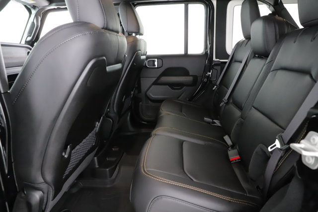 Used 2025 Jeep Wrangler Unlimited Rubicon 392 AWD/4WD image 29
