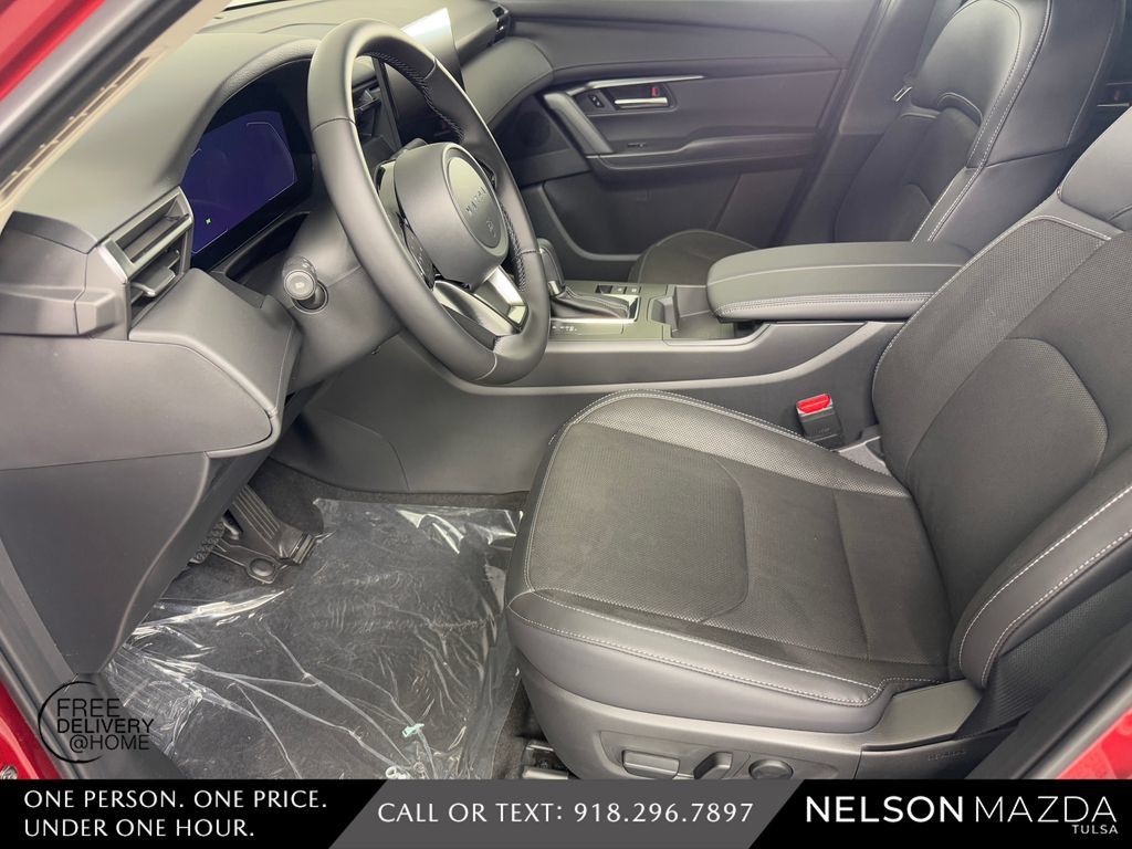 New 2026 MAZDA CX-5 Preferred AWD/4WD image 19