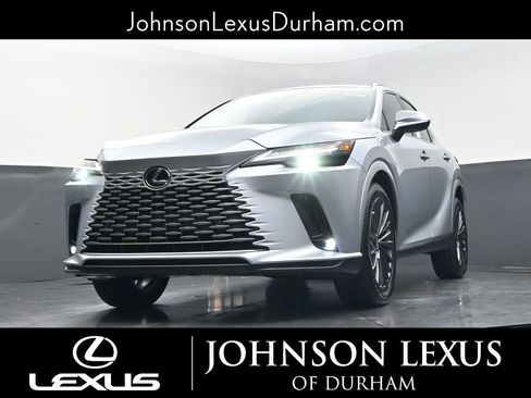 New 2026 Lexus RX 350 Premium image 17