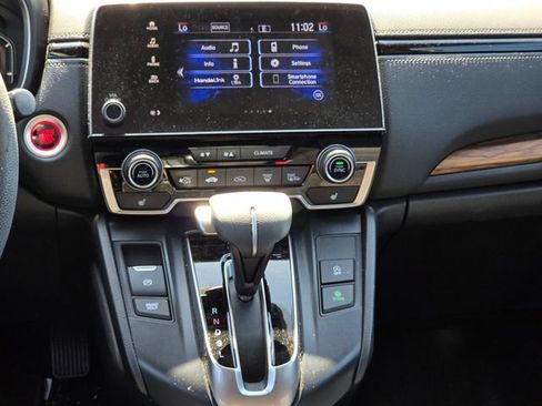Used 2020 Honda CR-V EX image 11