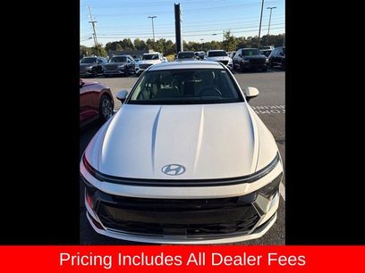 Certified 2024 Hyundai Sonata SEL