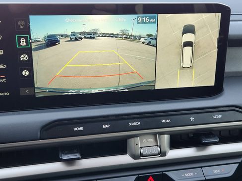 New 2027 Kia Telluride SX w/ Towing Package image 14