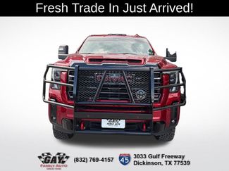 Used 2026 GMC Sierra 2500 AT4 AWD/4WD video 2