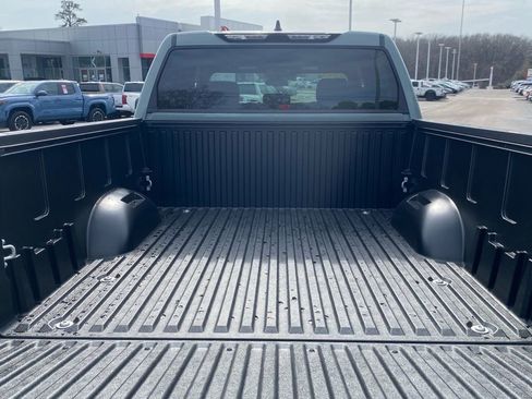 New 2026 Toyota Tundra SR5 image 10