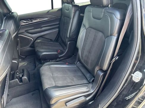 Used 2021 Jeep Grand Cherokee L Laredo image 21