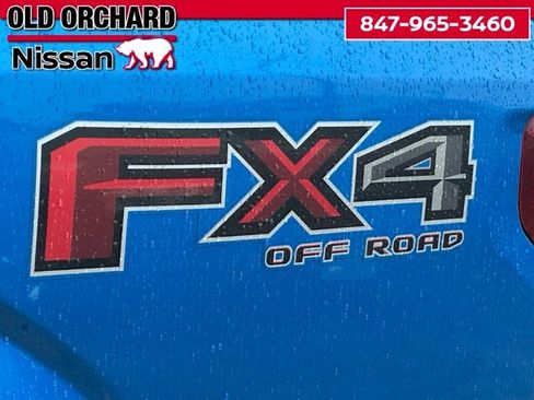 Used 2019 Ford F150 XLT w/ Equipment Group 302A Luxury AWD/4WD image 10