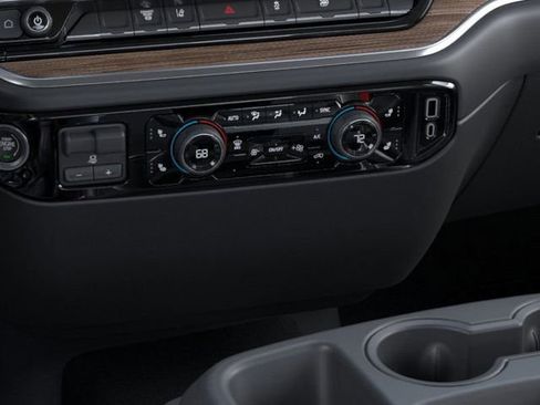 New 2026 Chevrolet Silverado 3500 LT w/ Convenience Package image 23