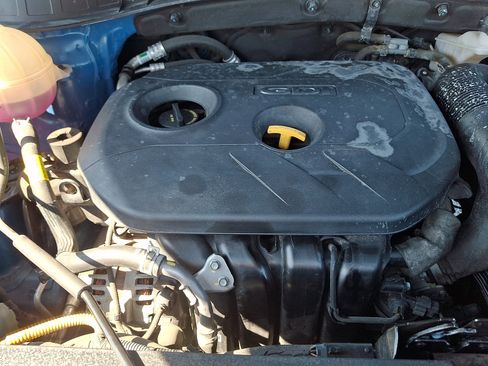 Used 2020 Hyundai Tucson Value AWD/4WD image 28