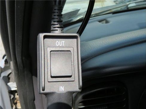 Used 2000 Dodge Dakota 4x4 Club Cab image 10