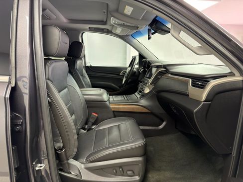 Used 2018 GMC Yukon XL Denali w/ Open Road Package AWD/4WD image 10