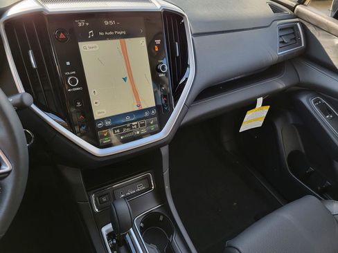 New 2026 Subaru Ascent Limited image 10