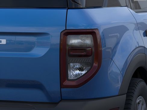 New 2026 Ford Bronco Sport Big Bend w/ Convenience Package AWD/4WD image 21