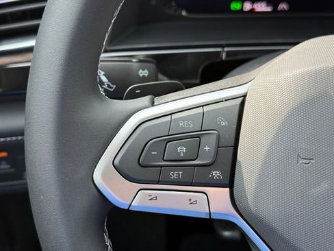 New 2026 Volkswagen Atlas SE image 24