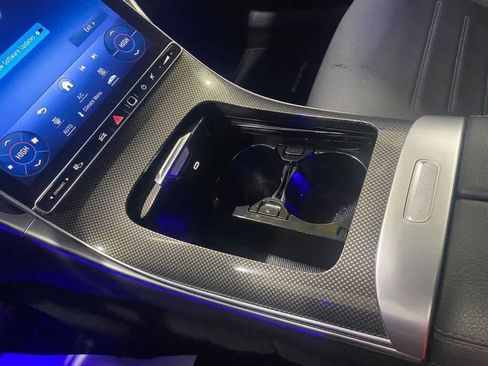 Certified 2023 Mercedes-Benz C 300 4MATIC Sedan image 14